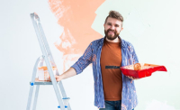 Unlock Your Dream Space with Painters Chicago Experts