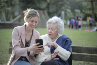 Jak podatnoÅÄ na oszustwa wskazuje na ryzyko Alzheimera?