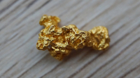 An Extraordinary Find in England - The Largest Gold Nugget